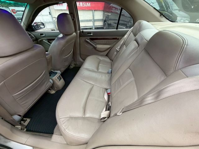 稀有末代自排1.7 內外超美  第4張相片