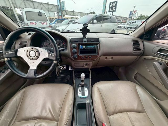 稀有末代自排1.7 內外超美  第5張相片