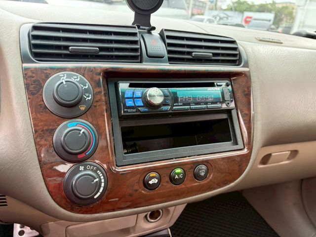 稀有末代自排1.7 內外超美  第6張相片