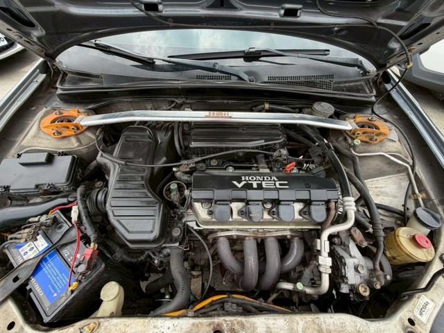 稀有末代自排1.7 內外超美  第8張相片