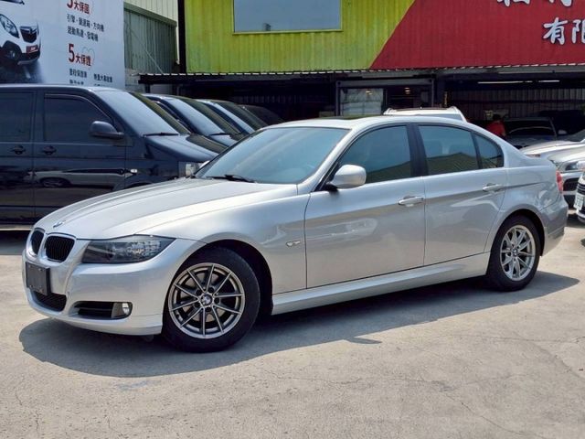 總代理僅跑十萬/一手無菸女老師用車  第1張相片