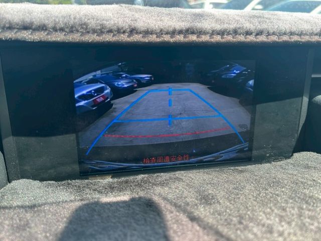 認證F-SPORT/大電池剛換有工單/貫穿式尾燈  第8張相片