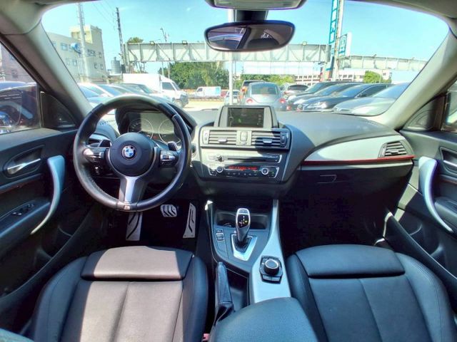 M-Sport/內外漂亮/稀有雙門轎跑  第6張相片