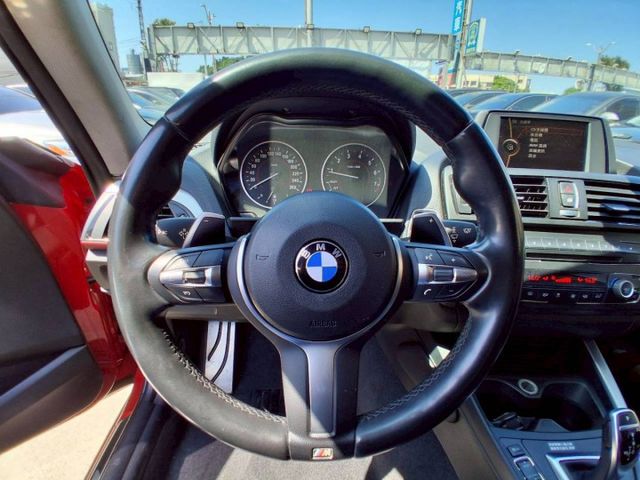 M-Sport/內外漂亮/稀有雙門轎跑  第7張相片