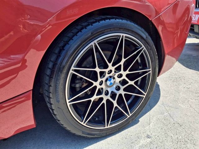 M-Sport/內外漂亮/稀有雙門轎跑  第14張相片