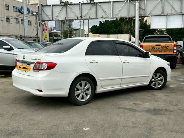 僅跑13萬 無菸一手車 無改裝車況好  第2張相片