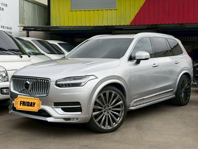 20年式 T6I 新車372萬 /精品升級 50多萬/無菸車  第1張相片