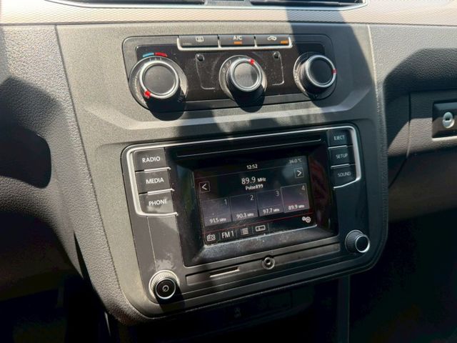 七座2.0tdi 僅跑15 標配LED頭燈/二三排快拆/可作出風口  第4張相片