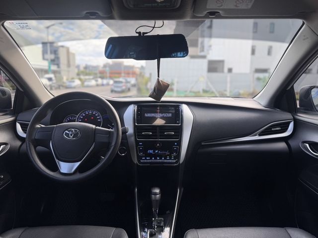 TOYOTA豐田 VIOS  第2張相片