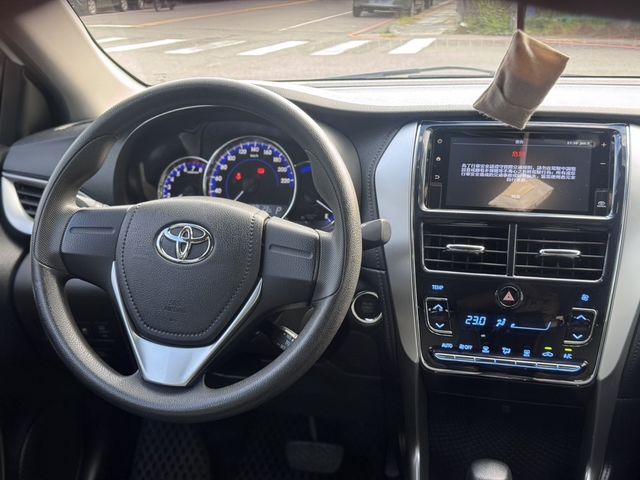 TOYOTA豐田 VIOS  第3張相片