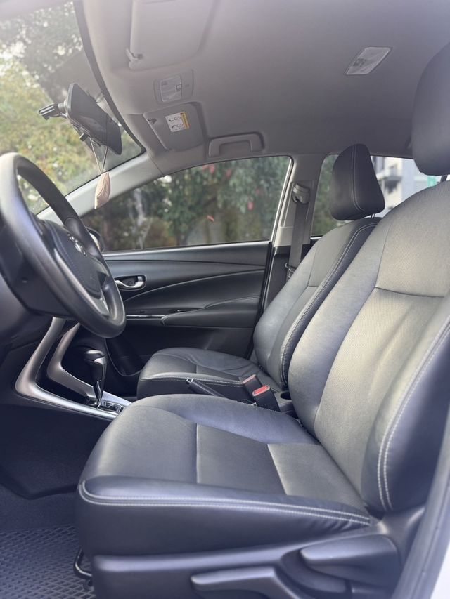 TOYOTA豐田 VIOS  第10張相片