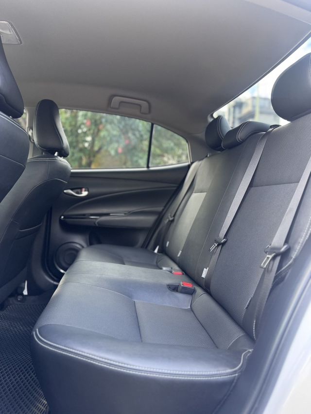 TOYOTA豐田 VIOS  第11張相片