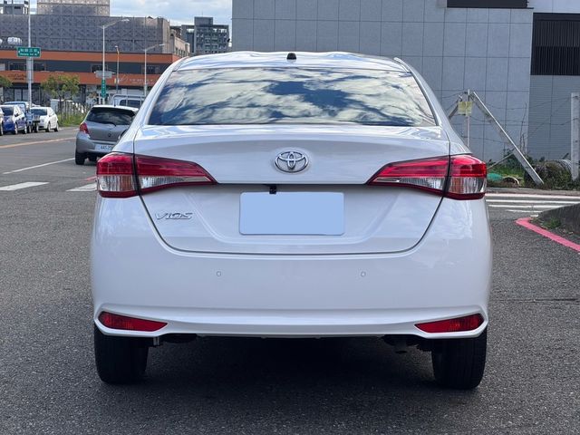 TOYOTA豐田 VIOS  第14張相片