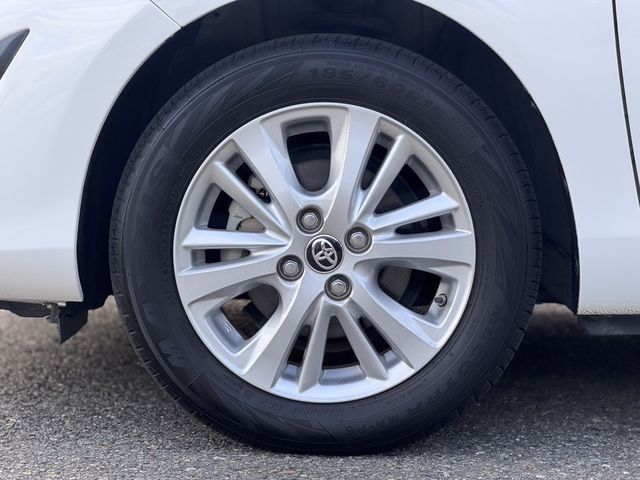 TOYOTA豐田 VIOS  第15張相片