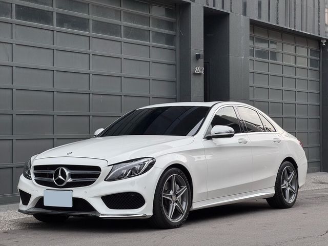 M-BENZ賓士 C250  第1張相片