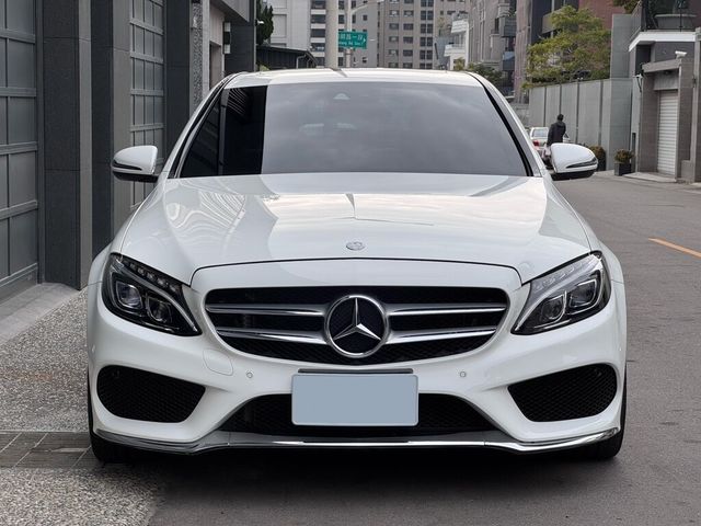 M-BENZ賓士 C250  第3張相片