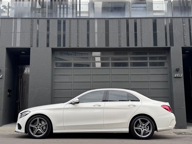 M-BENZ賓士 C250  第4張相片