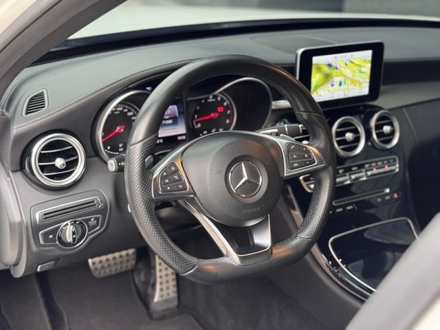M-BENZ賓士 C250  第5張相片