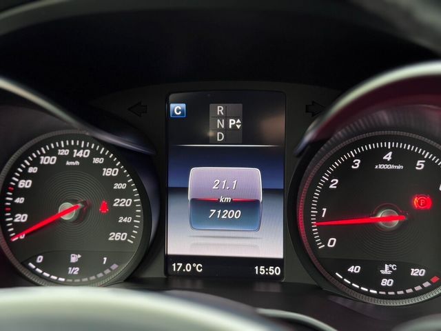 M-BENZ賓士 C250  第6張相片