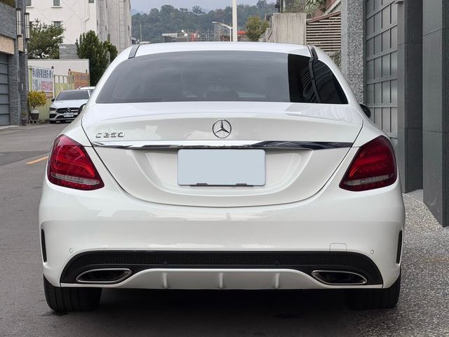 M-BENZ賓士 C250  第16張相片