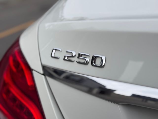 M-BENZ賓士 C250  第18張相片