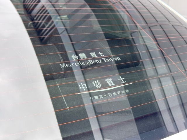 M-BENZ賓士 C250  第19張相片