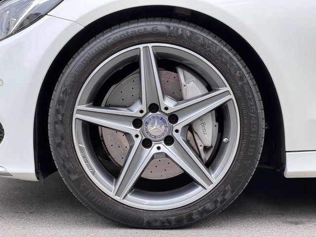M-BENZ賓士 C250  第20張相片