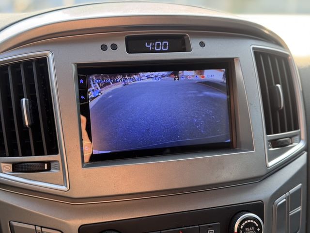 HYUNDAI現代 STAREX  第10張相片