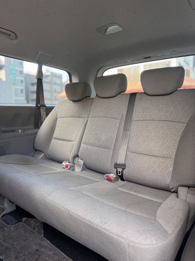 HYUNDAI現代 STAREX  第15張相片