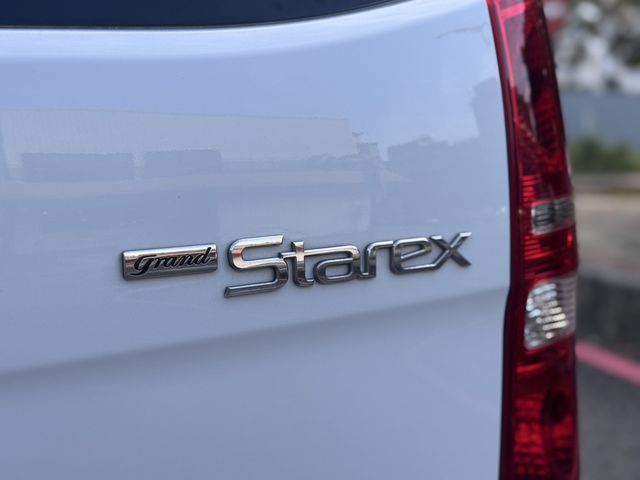 HYUNDAI現代 STAREX  第19張相片