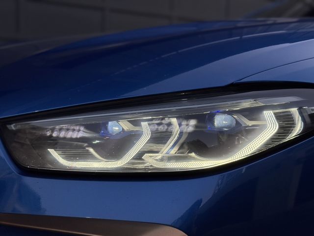 BMW寶馬 M850I XDRIVE COUPE  第2張相片