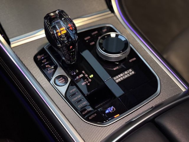 BMW寶馬 M850I XDRIVE COUPE  第10張相片