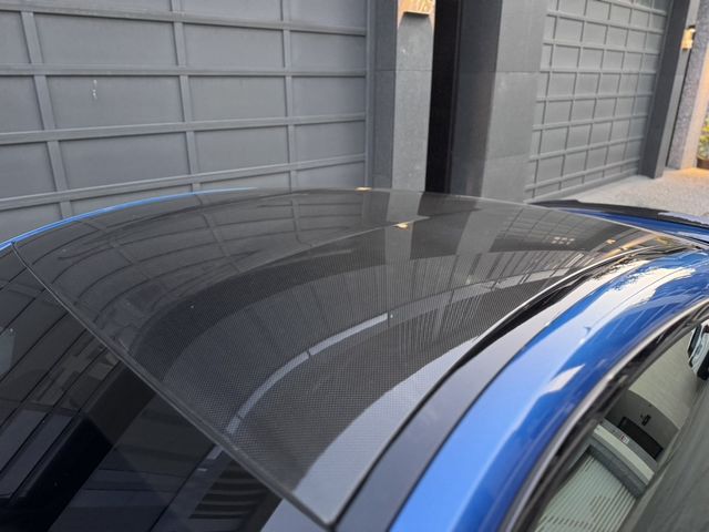 BMW寶馬 M850I XDRIVE COUPE  第13張相片