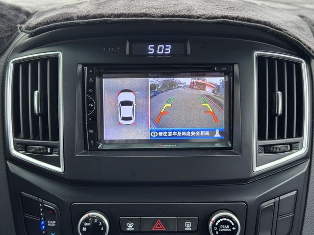 HYUNDAI現代 STAREX  第19張相片