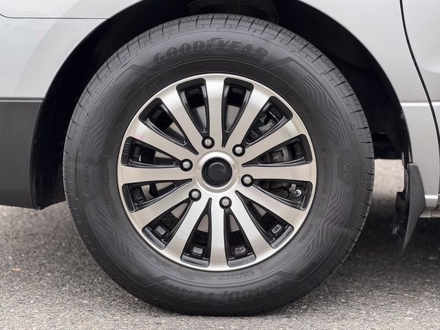 HYUNDAI現代 STAREX  第37張相片