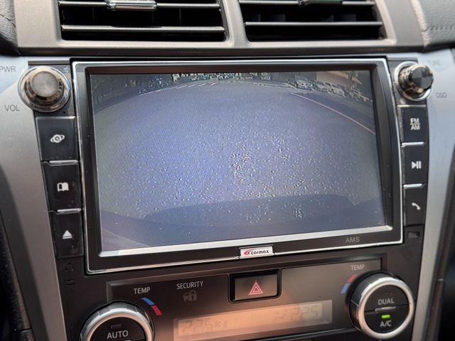 TOYOTA豐田 CAMRY HYBRID  第21張相片