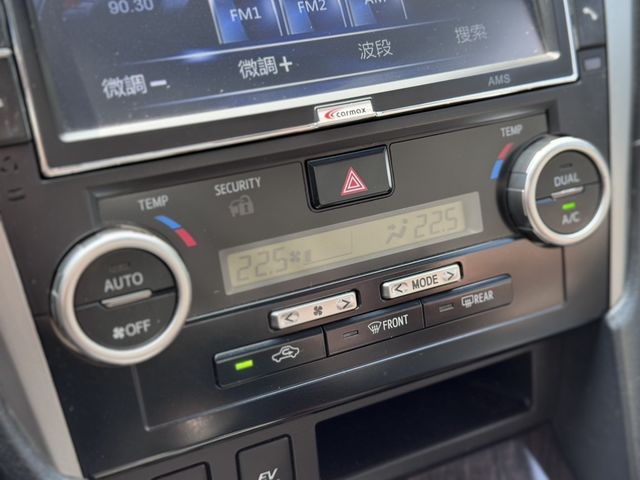 TOYOTA豐田 CAMRY HYBRID  第25張相片