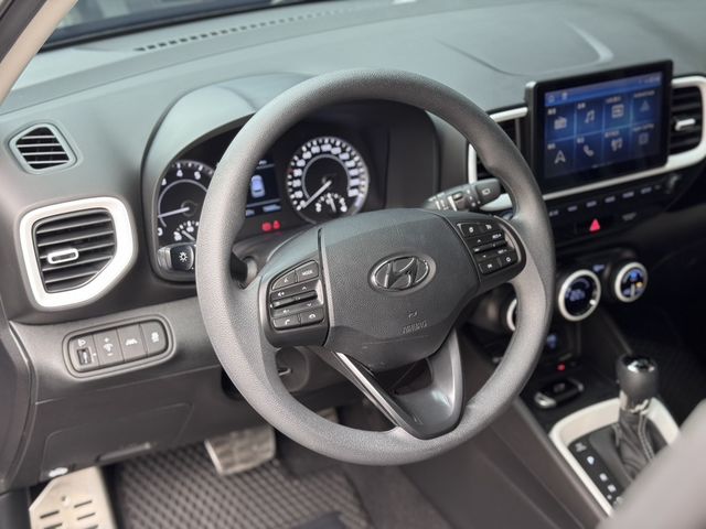 HYUNDAI現代 VENUE  第3張相片
