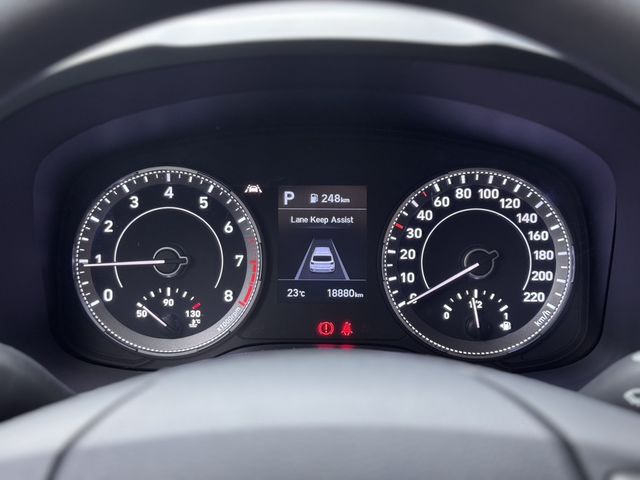 HYUNDAI現代 VENUE  第5張相片