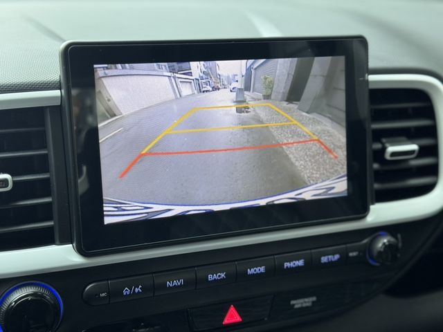 HYUNDAI現代 VENUE  第8張相片