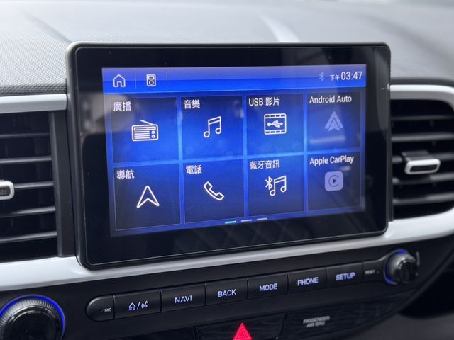 HYUNDAI現代 VENUE  第9張相片