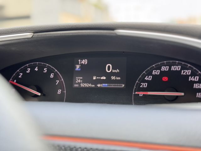 TOYOTA豐田 SIENTA  第7張相片