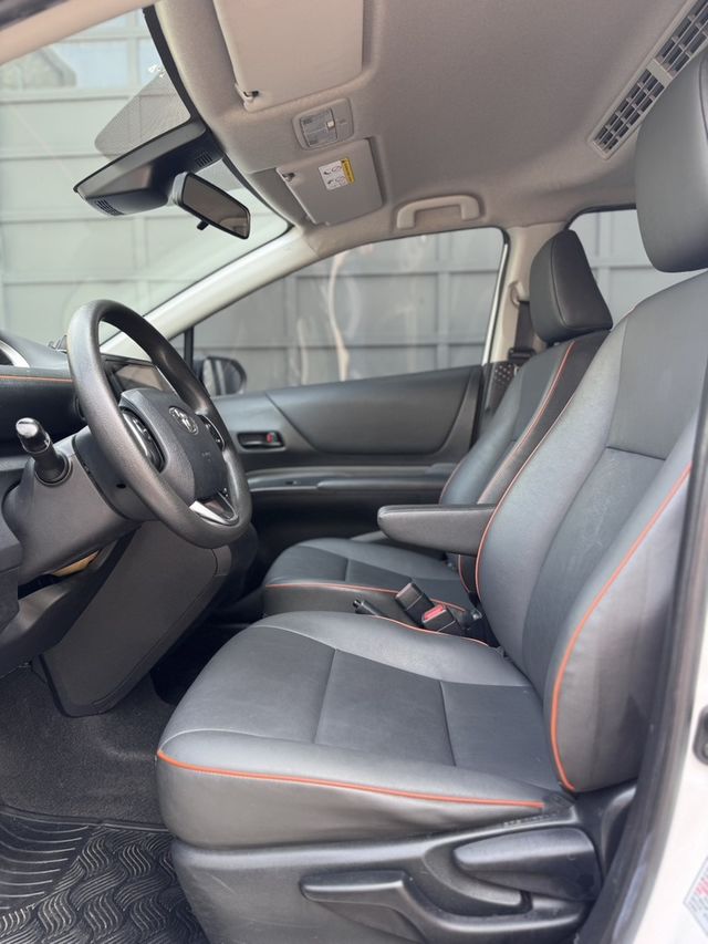 TOYOTA豐田 SIENTA  第10張相片