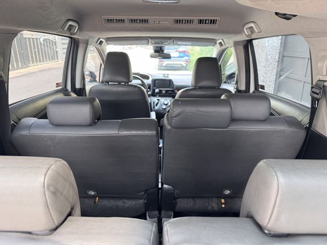 TOYOTA豐田 SIENTA  第15張相片