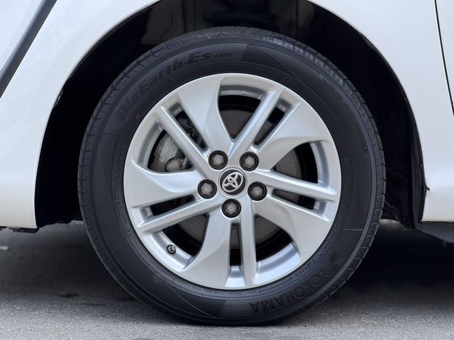 TOYOTA豐田 SIENTA  第18張相片