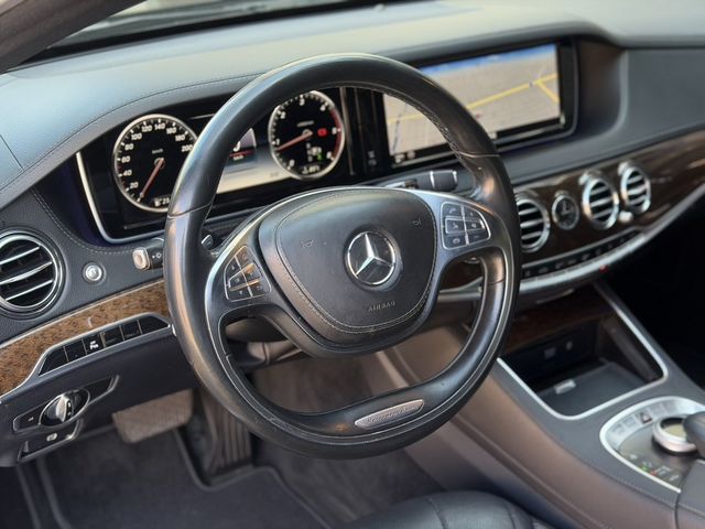 M-BENZ賓士 S350D  第2張相片