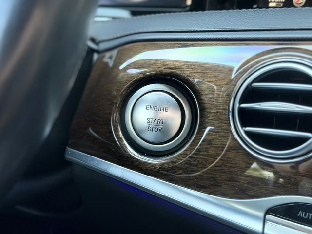 M-BENZ賓士 S350D  第7張相片