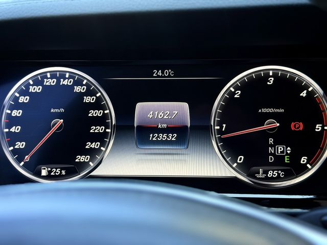 M-BENZ賓士 S350D  第8張相片