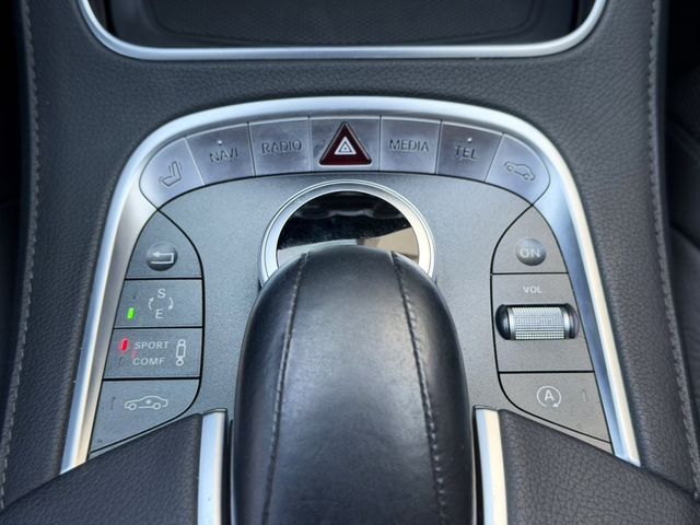 M-BENZ賓士 S350D  第11張相片