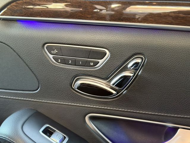 M-BENZ賓士 S350D  第14張相片